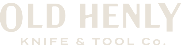 Old Henly Knife & Tool Co.