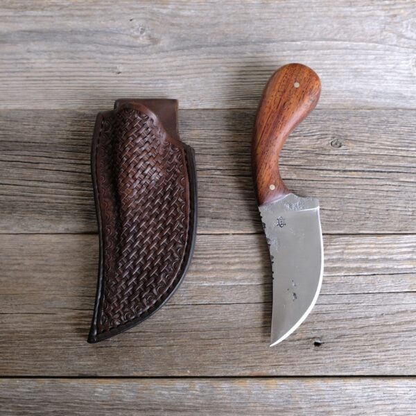 Cocobolo Trailing Point