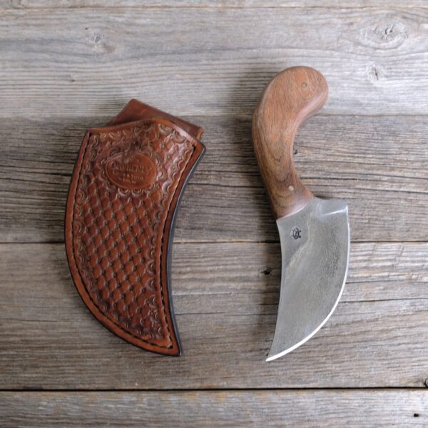 Mesquite Trailing Point