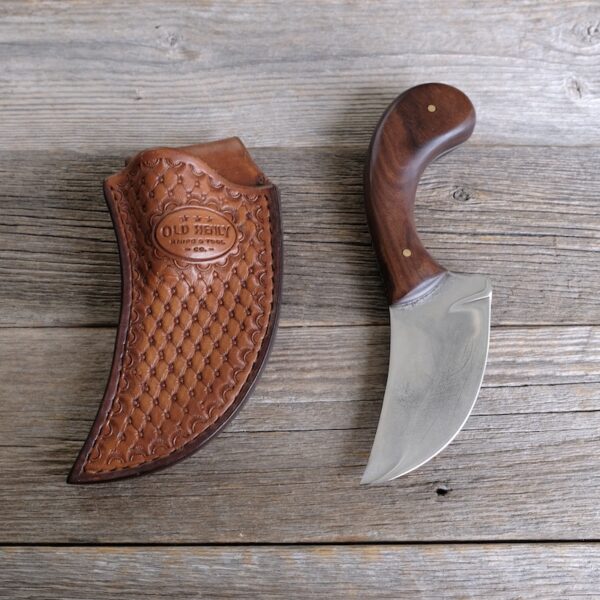 Rosewood Trailing Point