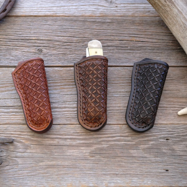 Trapper Sheaths