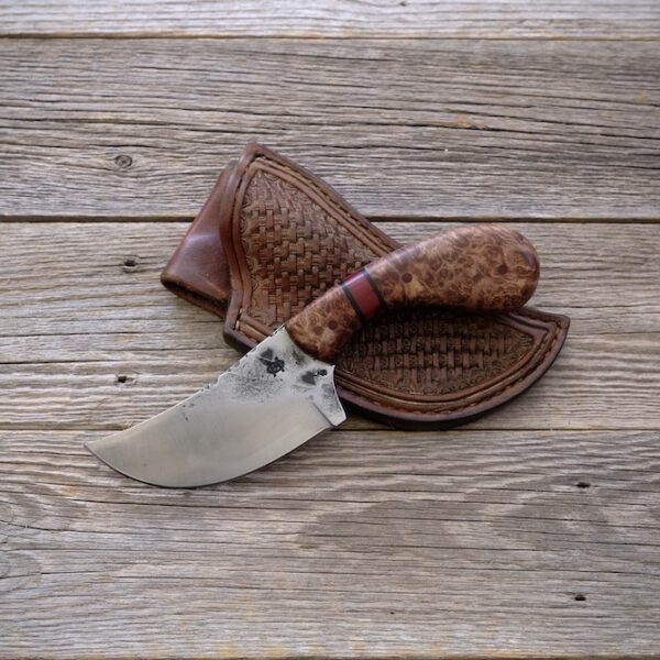 Maple Jasper Trailing Point