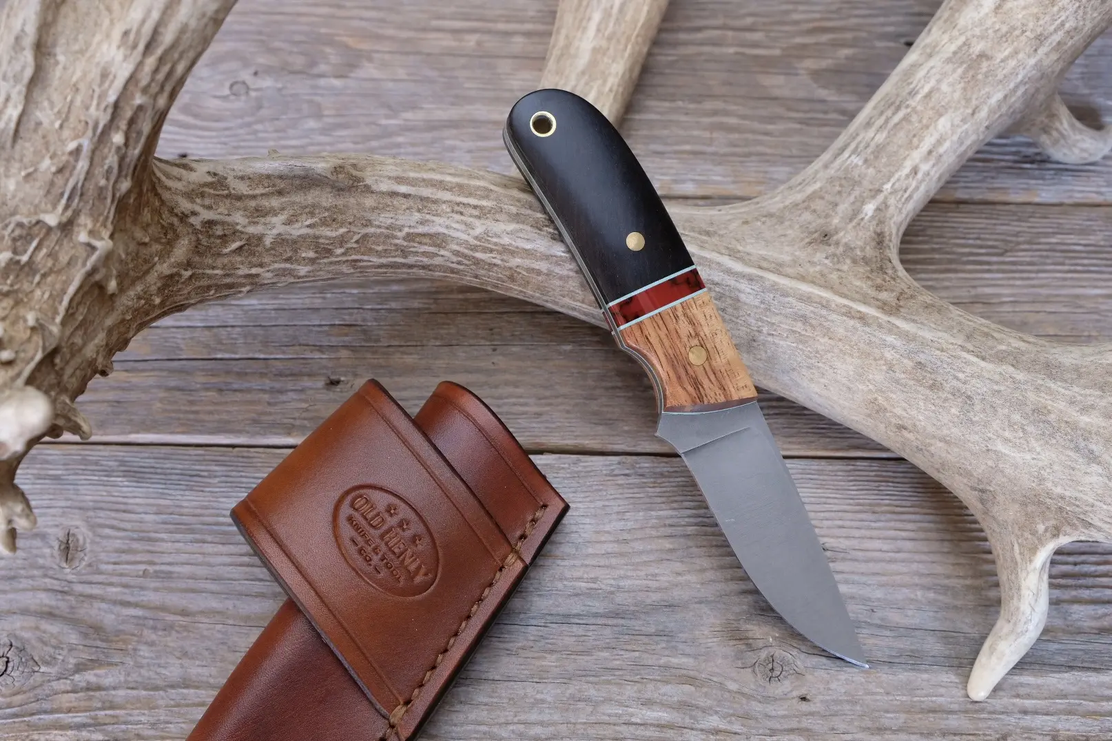 Royal Jasper Ebony - Image 2