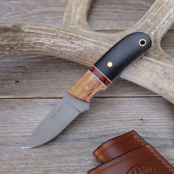 Royal Jasper Ebony