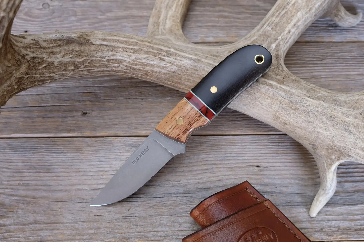 Royal Jasper Ebony
